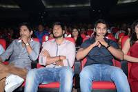 Paisa Movie Audio Launch